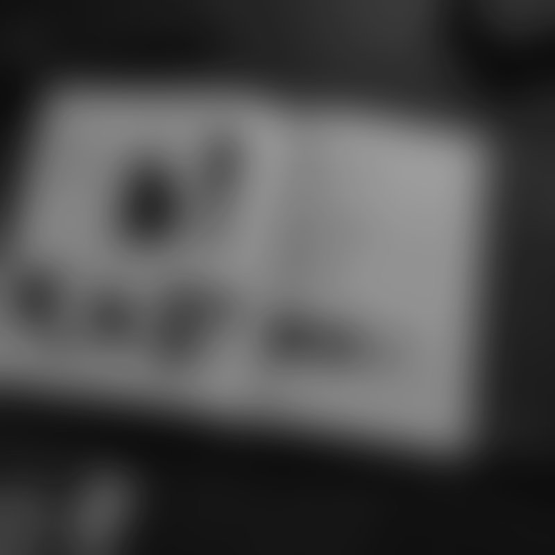 Confidential brand work for a stealth startup