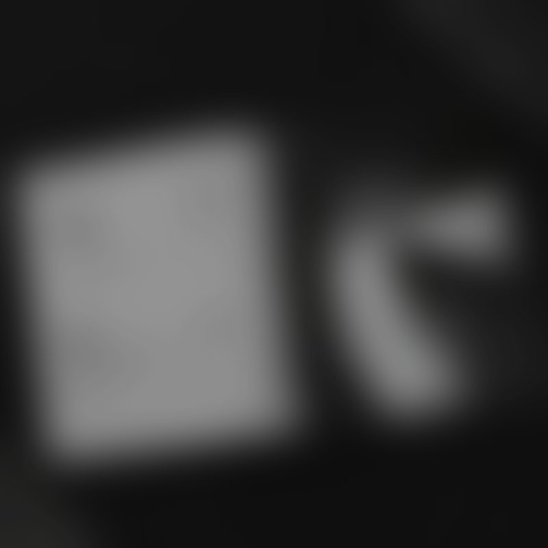Confidential brand work for a stealth startup